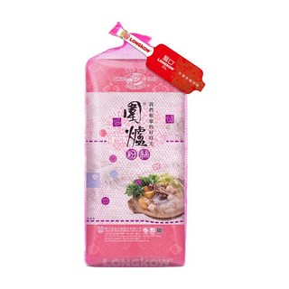 龍口 圍爐粉絲十把, 350g, 1包