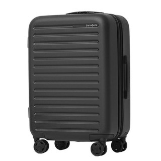 Samsonite 新秀麗 Stackd 行李箱, 黑色