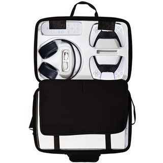 플레이스테이션5 호환 휴대용 가방, 1개