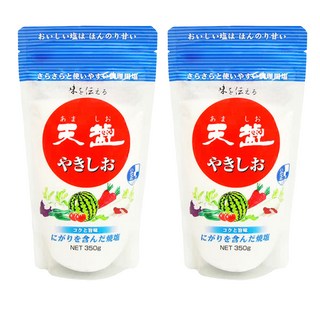 天鹽 赤穂之天塩, 350g, 2包
