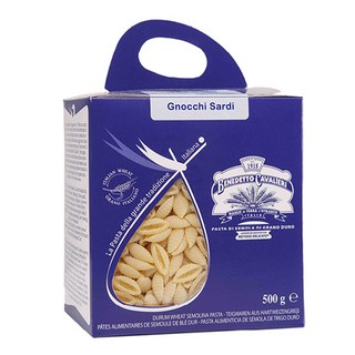 BENEDETTO CAVALIERI 貝殼麵, 500g, 1包