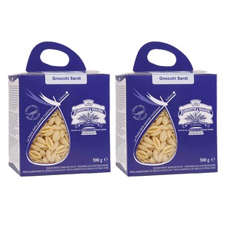 BENEDETTO CAVALIERI 貝殼麵, 500g, 2個