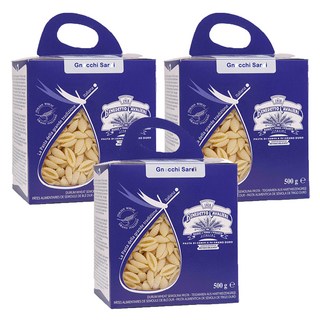 BENEDETTO CAVALIERI 貝殼麵, 500g, 3個