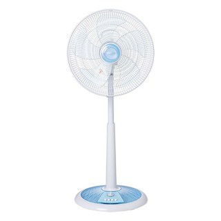 SAMPO 聲寶 16吋機械式定時電風扇 3.6kg, SK-FD16VT