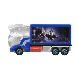 TOMICA UTC05 超人力霸王貨車Z 原始型態 3歲以上, 多色, 1個