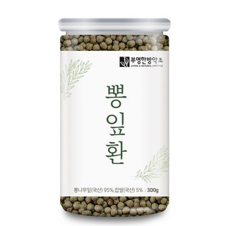 Byhanbang 韓國產桑葉丸, 1個, 300g