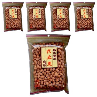 嘉禾牌 奶油大土豆, 220g, 5包