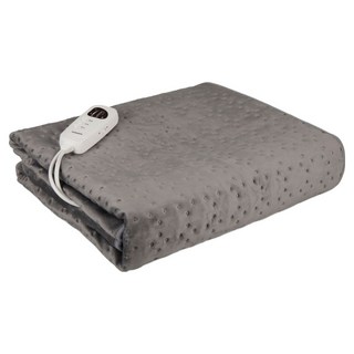 THOMSON 湯姆盛 微電腦溫控雙人電熱毯 TM-SAW26B, 1600 x 1400 x  6mm