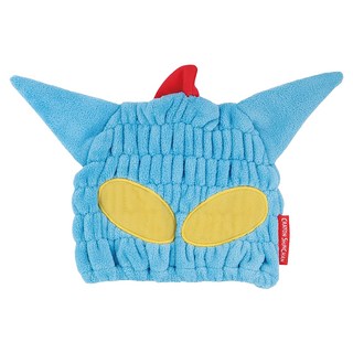 Skater 蠟筆小新速乾吸水浴帽, 蠟筆小新 動感超人 多色, 1個