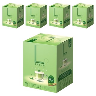 LOOKAS9 南洋綠茶拿鐵, 18.9克, 30件, 5個