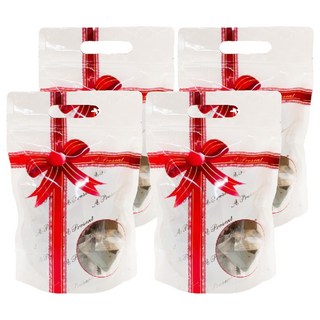 弘益 黑芝麻糕, 100%天然無添加, 嚴選黑芝麻研磨, 無防腐劑, 無固形劑, 無反式脂肪, 無人工色素, 無黃麴毒素, 373項農藥檢驗合格, 450g, 4袋