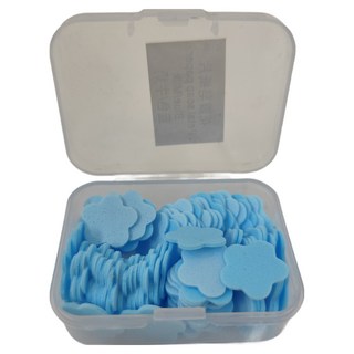 隨身洗手片 y760, 10g, 10盒