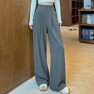 Sonio 女款寬版闊腿褲