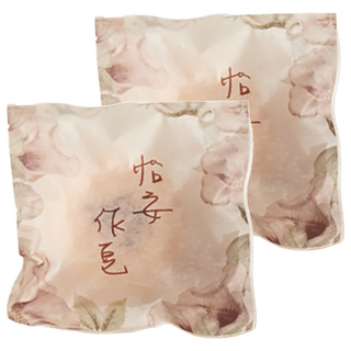 Ann Chen 陳怡安手工皂 金盞花調理洗髮餅 手工壓製 髮絲清潔, 60g, 2個