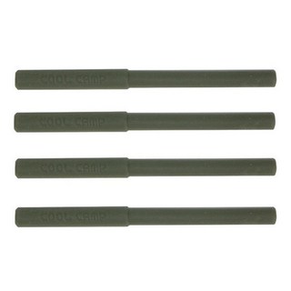 CoolCamp 蜘蛛爐防滑腳套, 軍綠色, 1包