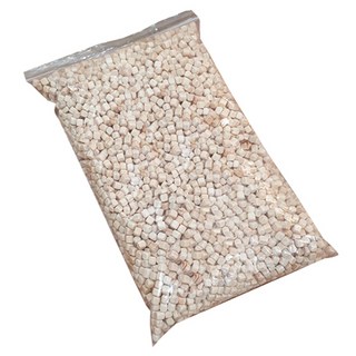 優質扁柏木粒沙 12~13mm 5kg, 混色