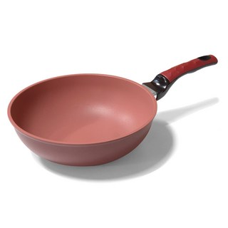 Kitchen-Art Giant IH電磁宮廷炒鍋, 30cm, 1個