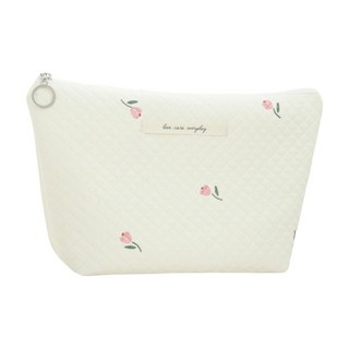 Malolotte 多功能防水收納包, 甜蜜鬱金香