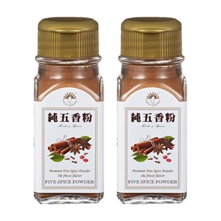 新光洋菜 五香粉 全素, 25g, 2瓶