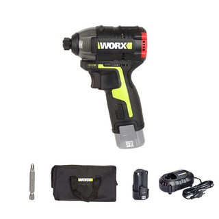 5. WORX 충전 ..
