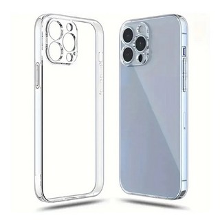 케이스틱 슬림 하드 변색없는 휴대폰 케이스 2p