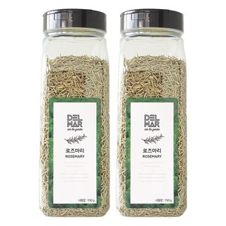 美味市場迷迭香廳, 150g, 2個