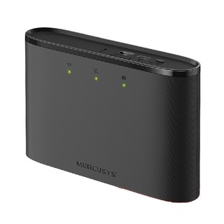 MERCUSYS 水星網路 MT110 4G LTE Mobile Wi-Fi, 1台