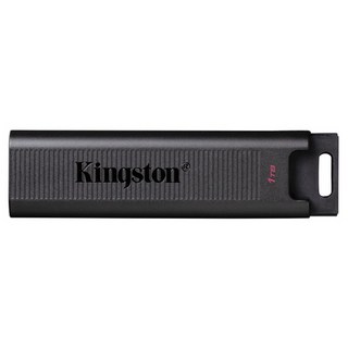 金士頓 Kingston DataTraveler Max Type-C USB 3.2 Gen 2 隨身碟 DTMAX, 512GB, 1盒