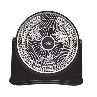 Kolin 歌林 11吋渦流空氣涼風扇 KFC-MN1122
