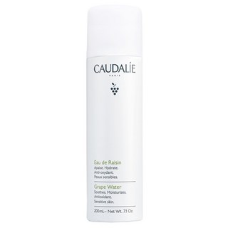 CAUDALIE 歐緹麗 有機葡萄籽水保濕噴霧, 200ml, 1個