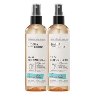 JMella Home in France 香水噴霧 150ml, 04 Le Mes Lotus, 2瓶