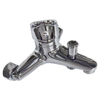 動手族 經濟浴缸龍頭 880g, 1個