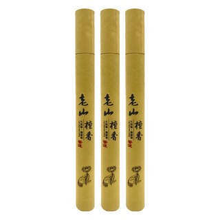20g 線香 老山檀香
