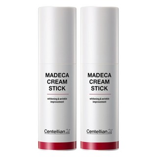 동국제약 센텔리안24 마데카크림 멀티밤 스틱, 10g, 2개
