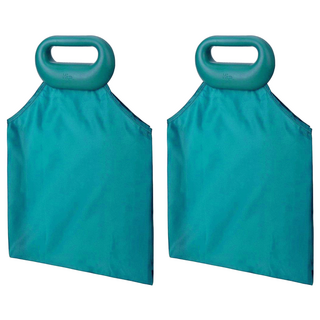 Hip 卡莉布包, 翡翠綠, 2個