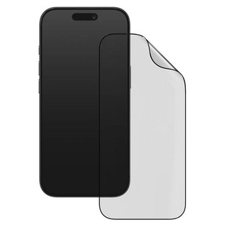 RHINOSHIELD 犀牛盾 3D 壯撞貼 PRO, 透明, 1個