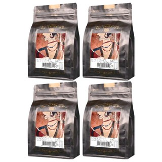 FANGS 方氏 伯爵茶 錫蘭紅茶、佛手柑香料, 230g, 1包, 4包