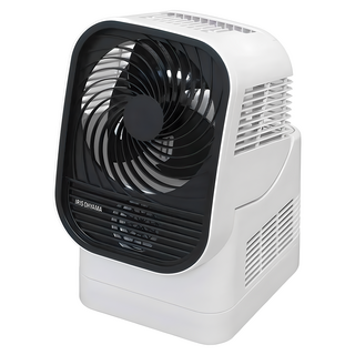 IRIS OHYAMA 愛麗思歐雅瑪 循環衣物乾燥暖風機 IK-C500