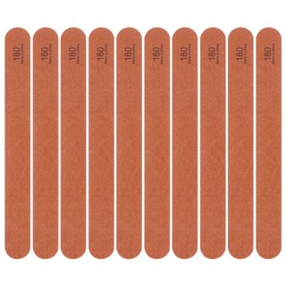 코멧 홈 우드파일 세트, 혼합색상, 10개