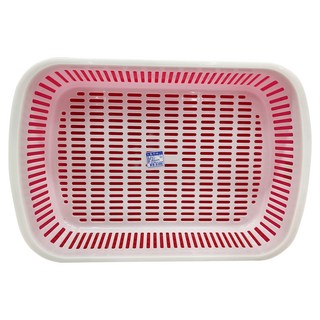 震嶸塑膠 萬用林 聚丙烯(P.P)材質 台灣製造, 大(47.5 x 31 x 11.5cm), FD07, 1個