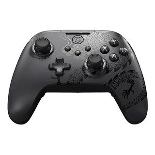 PowerA 戰龍 PC遊戲無線控制器, PCGP0402-01, 1盒