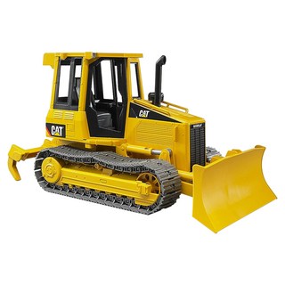 Bruder 1:16 CAT 堆土機, 1個