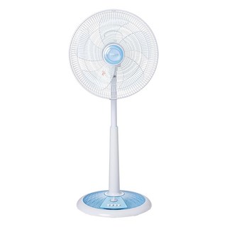 SAMPO 聲寶 機械式定時電風扇 14吋 3.6kg 原廠保固, SK-FD14VT
