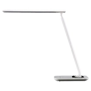 Dr.Light T11 PRO LED檯燈 >1600 LUX(30CM) 色溫3000K~6500K(五段) 平均壽命25 000 hr, 白色