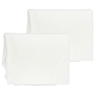 日本制 優質紗布吸汗巾 22x33公分 100%純棉 適用於新生起幼兒, TJB-09003, 1組