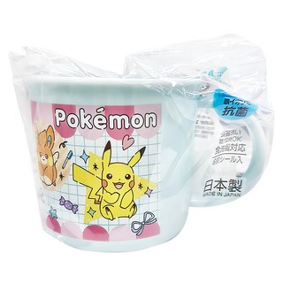 Skater 吊掛式漱口杯, PoKeMoN 寶可夢, 1個
