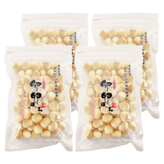 Atari Maeda 前田製菓 大阪前田 卵卵蛋酥 115g, 4包