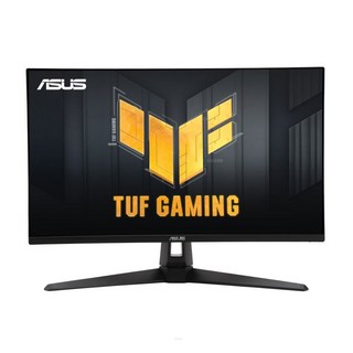 asus 華碩 vg27aq3a hdr電競螢幕(27型/2k/180hz/1ms/ips), 27吋