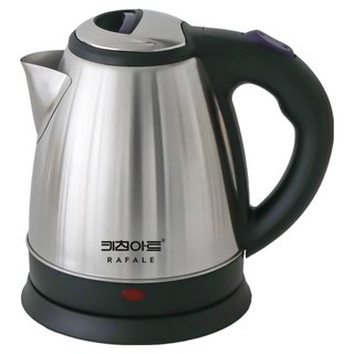 키친아트 솔리드 전기주전자, KAEK-B1500FT