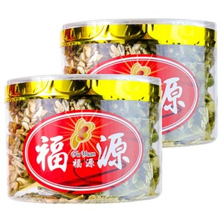 新竹福源 南瓜酥, 230g, 2罐